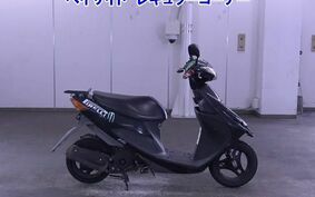 SUZUKI ｱﾄﾞﾚｽV50 CA44A