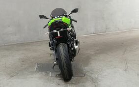 KAWASAKI NINJA ZX-6R 2020 ZX636G