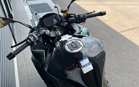 KAWASAKI NINJA 1000 SX 2023 ZXT02K