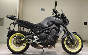 YAMAHA MT-09 A 2017 RN52J