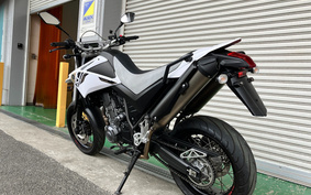 YAMAHA XT660 X 2013 DM01