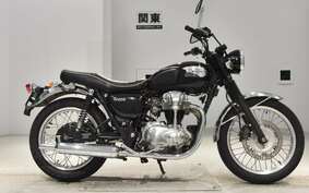 KAWASAKI W400 2006 EJ400A