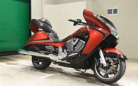 VICTORY VISION TOURER 2013