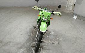 KAWASAKI KLX125 LX125C