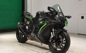 KAWASAKI ZX 10 NINJA R A 2019 ZXT02E