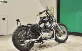 HARLEY XLH883 1999