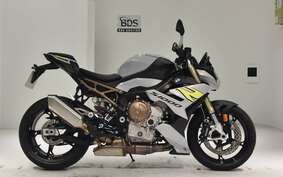 BMW S1000R 2022