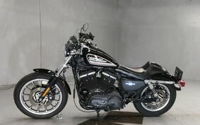 HARLEY XL883R 2008 CS2