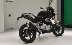 BMW G310R 2017 0G01