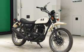 KAWASAKI 250TR BJ250F