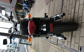 KAWASAKI W400 2007 EJ400A