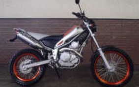 YAMAHA TRICKER DG16J