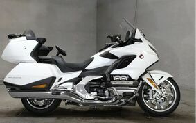 HONDA GL 1800 GOLD WING TOUR 2022 SC79