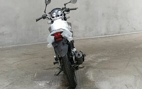 YAMAHA YX125 不明