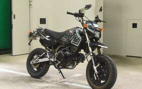 KAWASAKI KSR110 KL110A