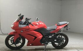 KAWASAKI NINJA 250R EX250K