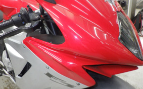 MV AGUSTA F3 2013