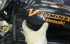 KAWASAKI ELIMINATOR 250 V VN250A