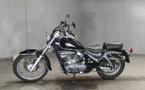 SUZUKI INTRUDER 250 LC Type VJ51A