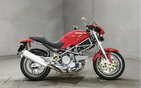 DUCATI MONSTER 400 S 2003 M300A