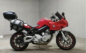 BMW F800S 2006 0216