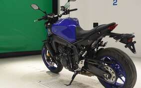 YAMAHA MT-09 2024 RN69J