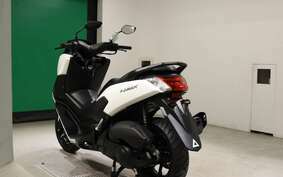 YAMAHA N-MAX SED6J