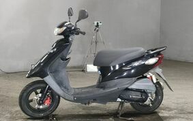 YAMAHA JOG ZR Evolution 2 SA39J