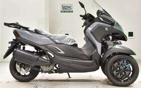 YAMAHA TRICITY 300 2021 SH15J