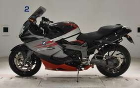 BMW K1300S 2009