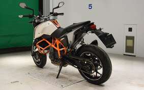 KTM 690 DUKE 2014 LDT40