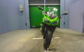 KAWASAKI NINJA 1000 A 2014 ZXT00L