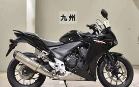 HONDA CBR400R ABS 2015 NC47