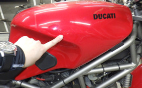 DUCATI M1000SIE 2005