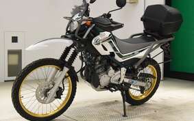 YAMAHA SEROW 250 Gen.3 DG31J