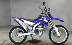 YAMAHA WR250R DG15J