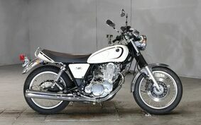 YAMAHA SR400 2013 RH03J