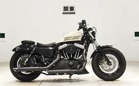 HARLEY XL1200X 2014 LC3