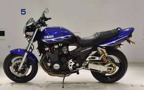 YAMAHA XJR1300 2000 RP03J