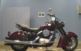 KAWASAKI VULCAN 400 DRIFTER 1999 VN400D