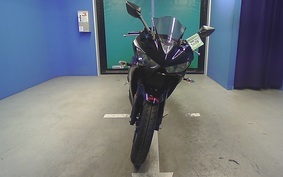 YAMAHA YZF-R25 RG10J