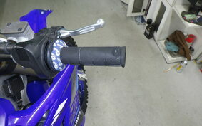 YAMAHA YZ125X CE29C