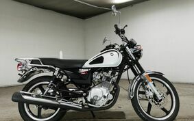 YAMAHA YB125SP PCJL