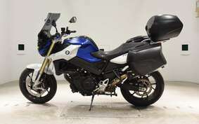 BMW F800R 2016 0B04