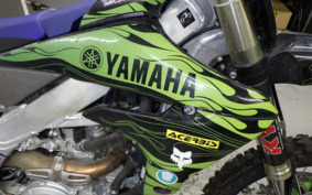 YAMAHA YZ250FX CG41C