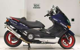 YAMAHA T-MAX500 2002 SJ01