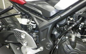 YAMAHA MT-25 RG10J