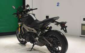 YAMAHA MT-09 A 2015 RN34J