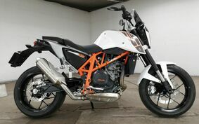 KTM 690 DUKE 2014 LDT40