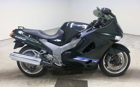 KAWASAKI ZZ1100 NINJA 1996 ZXT10D